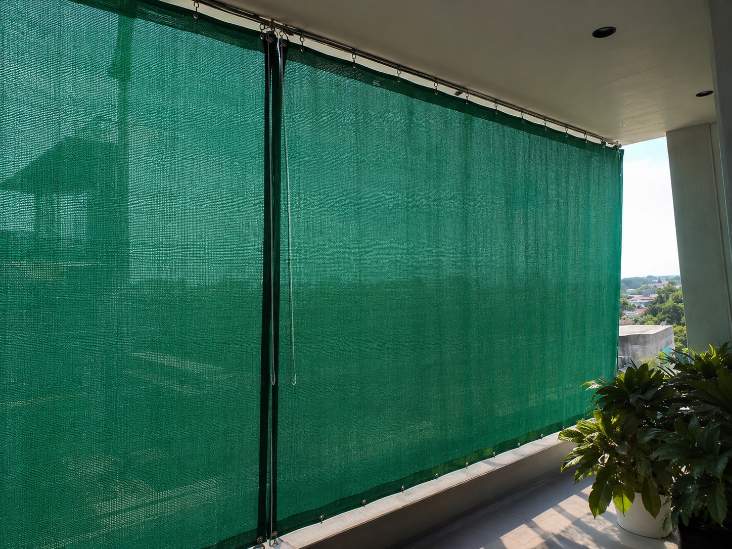 PVC Curtain